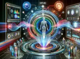 Introducing GPT-4o: OpenAI’s Latest Multimodal Powerhouse