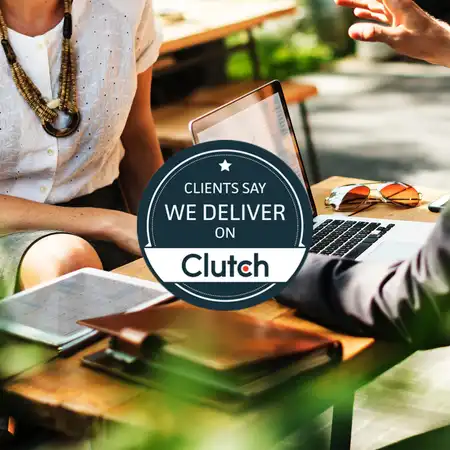 Clutch-Review Firm