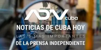 ADN Cuba