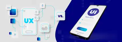 What's the difference between UI and UX?