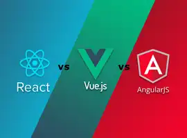 Vue vs React vs Angular: A Comprehensive Comparison