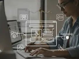 Digital Accessibility: A Design Responsibility That Evolves with Regulations
