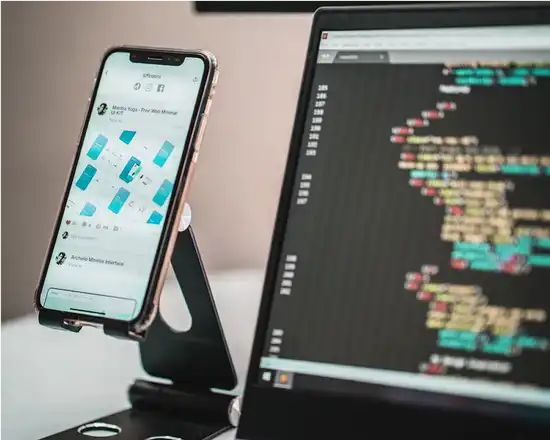 Mobile App Development